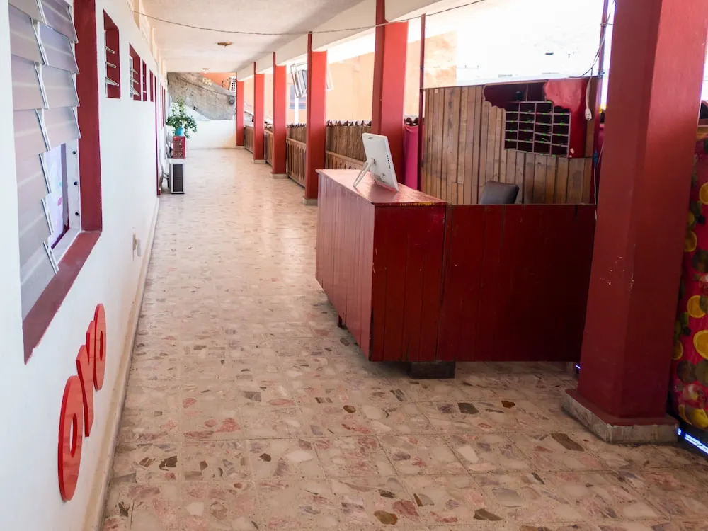 OYO Hotel Rubi