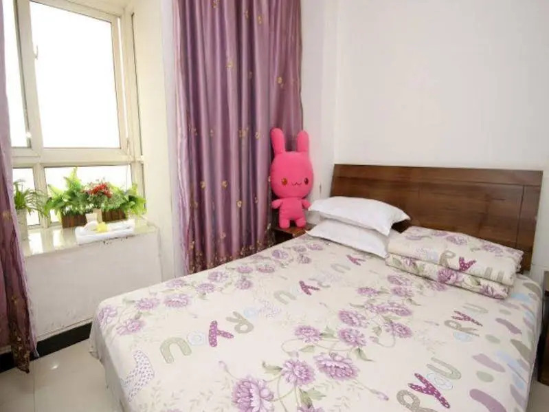 Xian Rongxiang Apartment Hotel