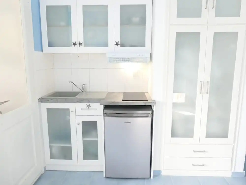 Innaxos City Central Studio