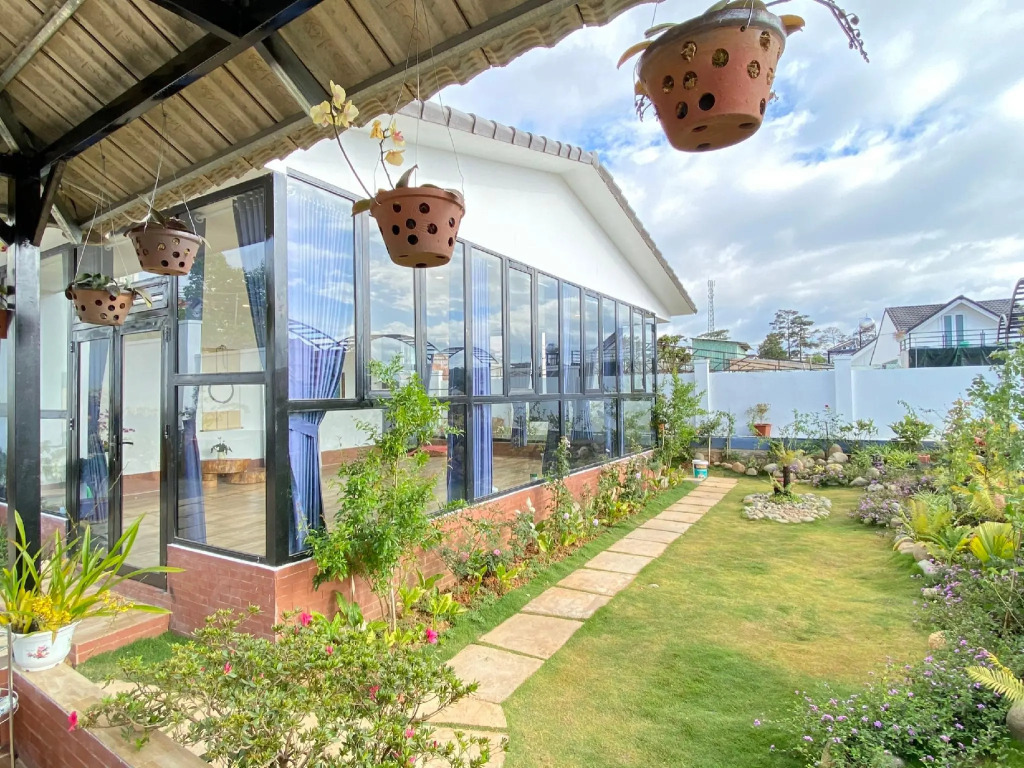 Duong Xua Home