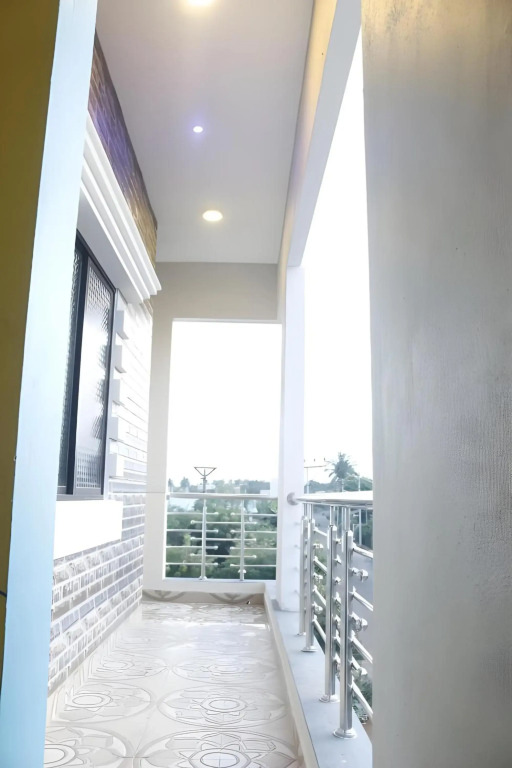 Sri Vally Residency