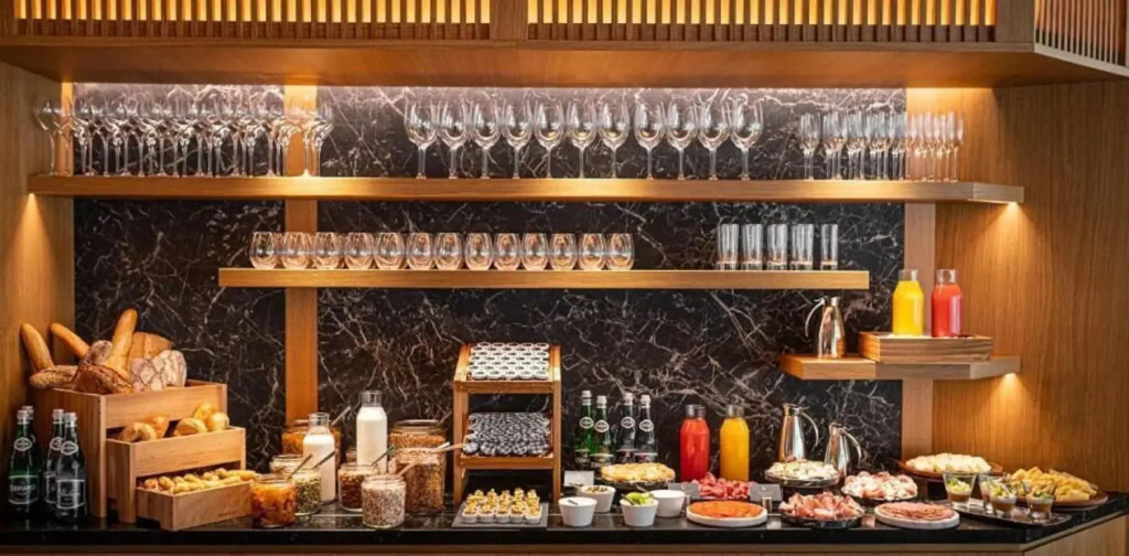 Nobu Hotel Warsaw