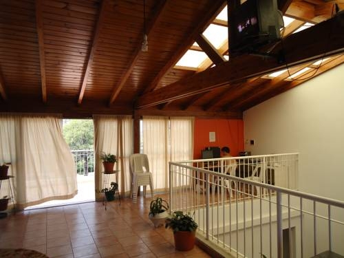 Hostel Las Heras