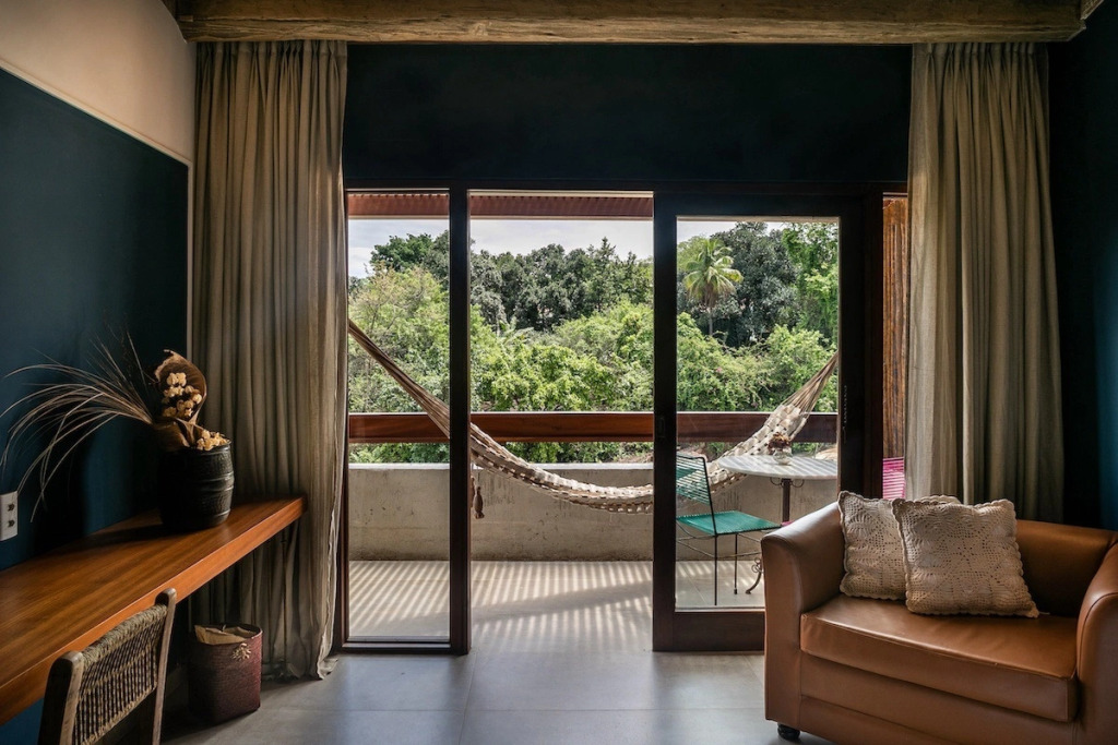 Hotel Canto das Águas - Roteiro de Charme