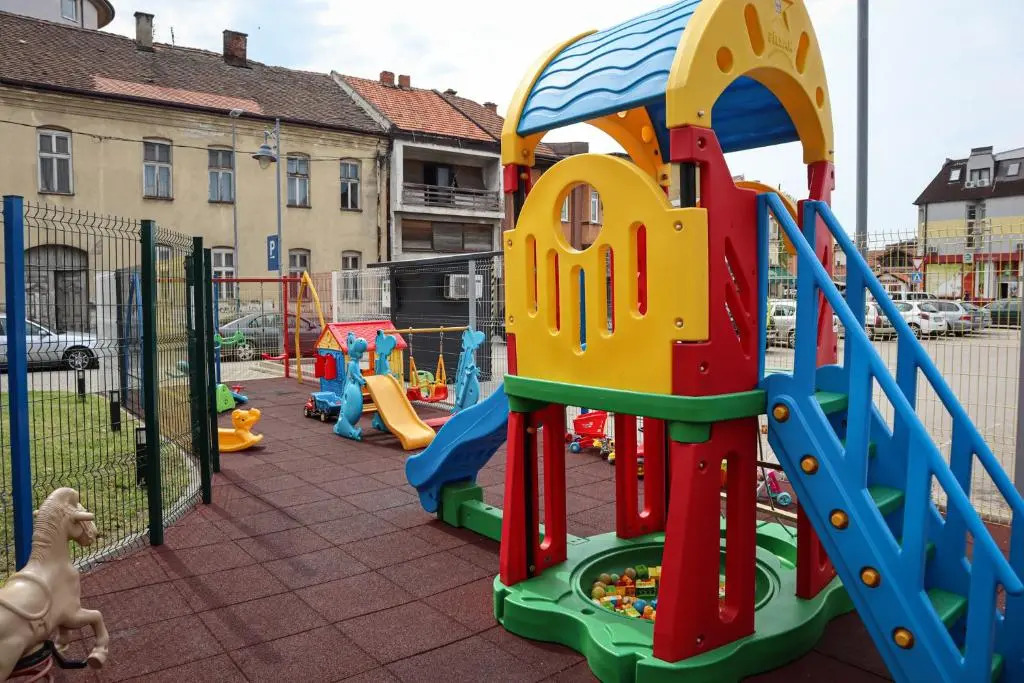 Drina Hotel