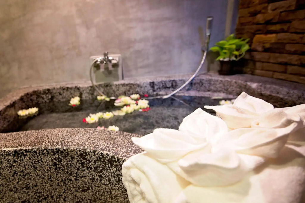 Moon Flower Residence