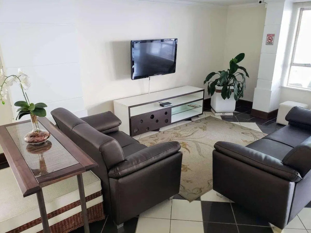 Apartamento Ingleses Villa do Mar