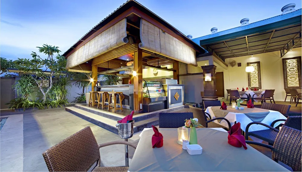 Rumi Villas Bali