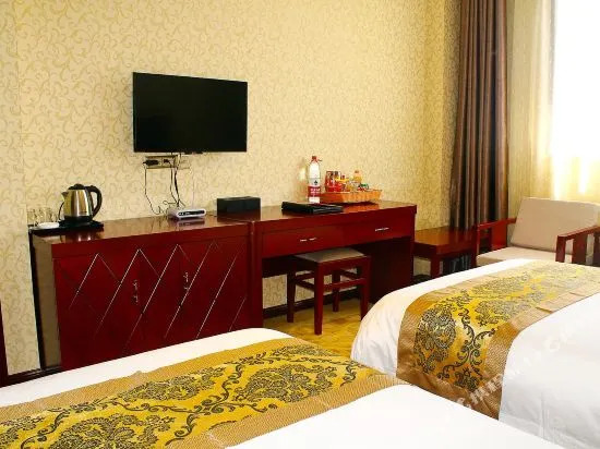 Xi'an Qiaoyuan Hotel