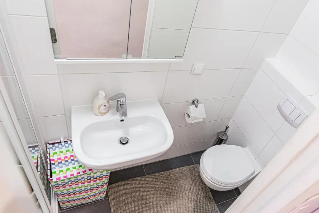 Flarent Vienna Apartments - BG