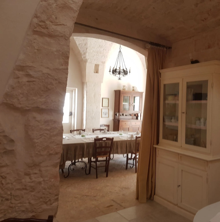 Masseria Gianca