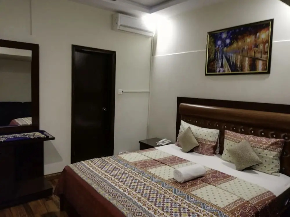 Seaview Lodge Guest House