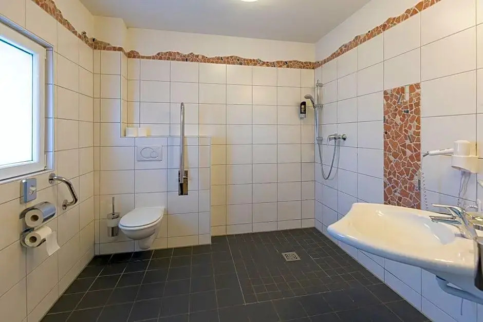 Haus Müllestumpe