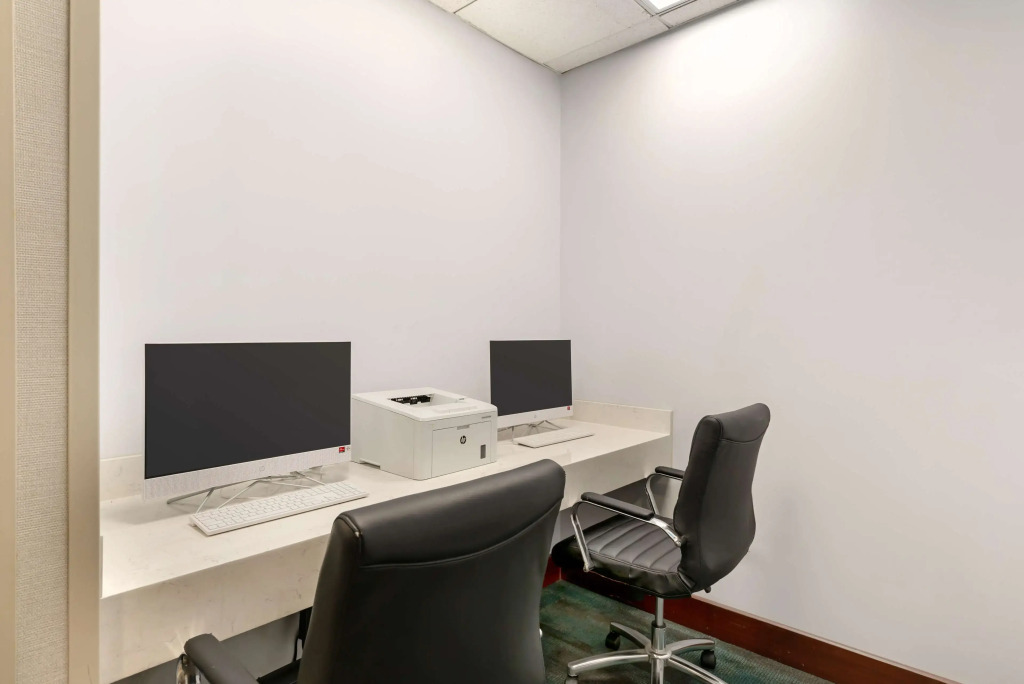 Best Western Premier Richmond City Gateway