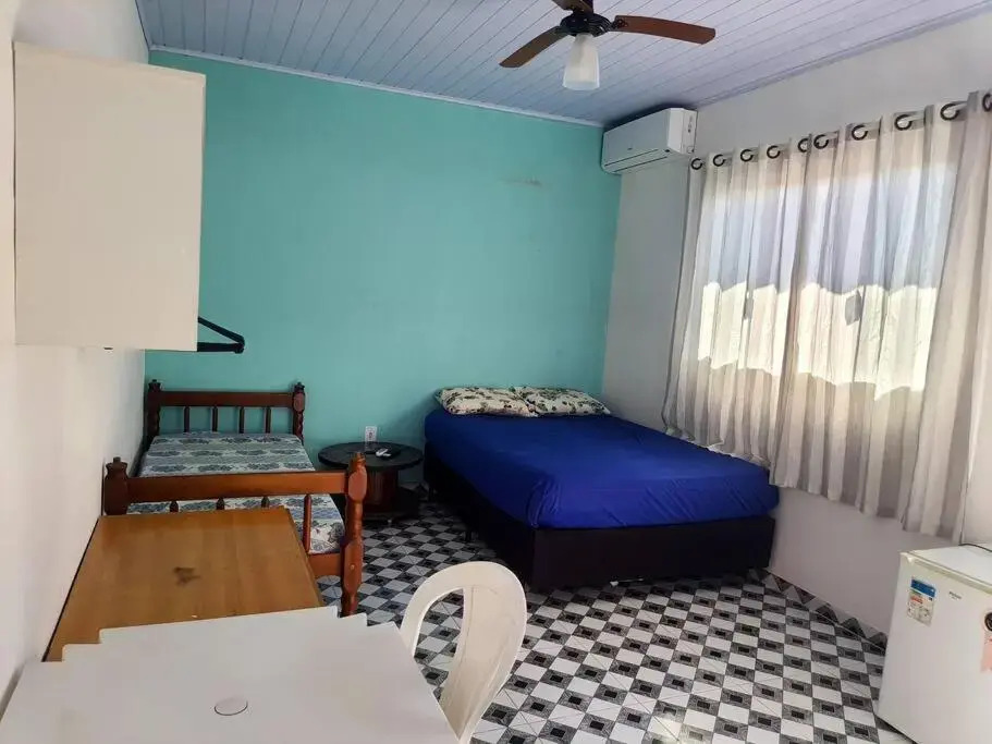 Suites do Rafa Ubatuba