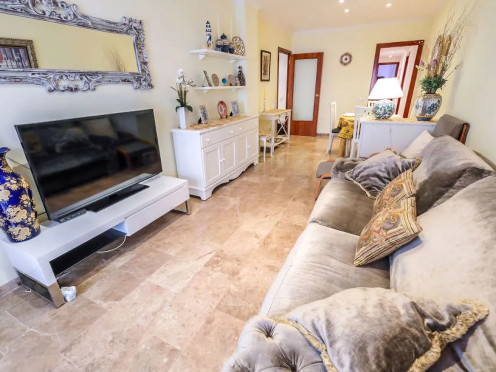 Apartment Greco Cambrils