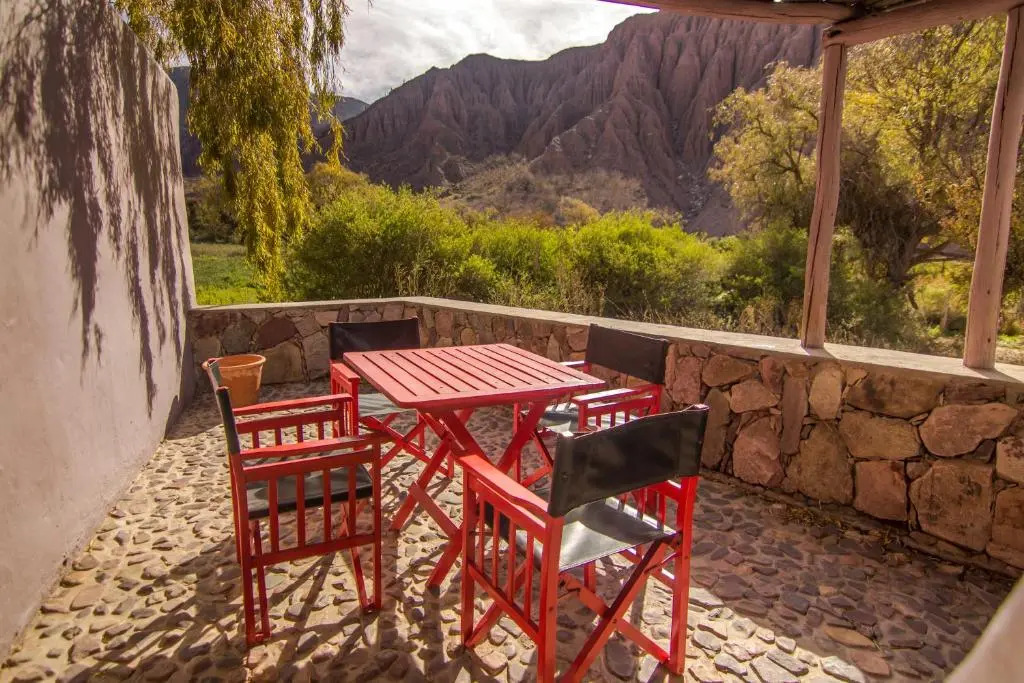 La Comarca Hotel