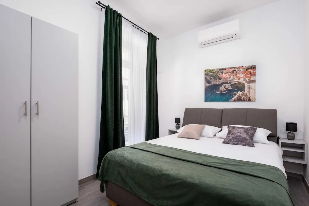 Dubrovnik Fantasy Apartments