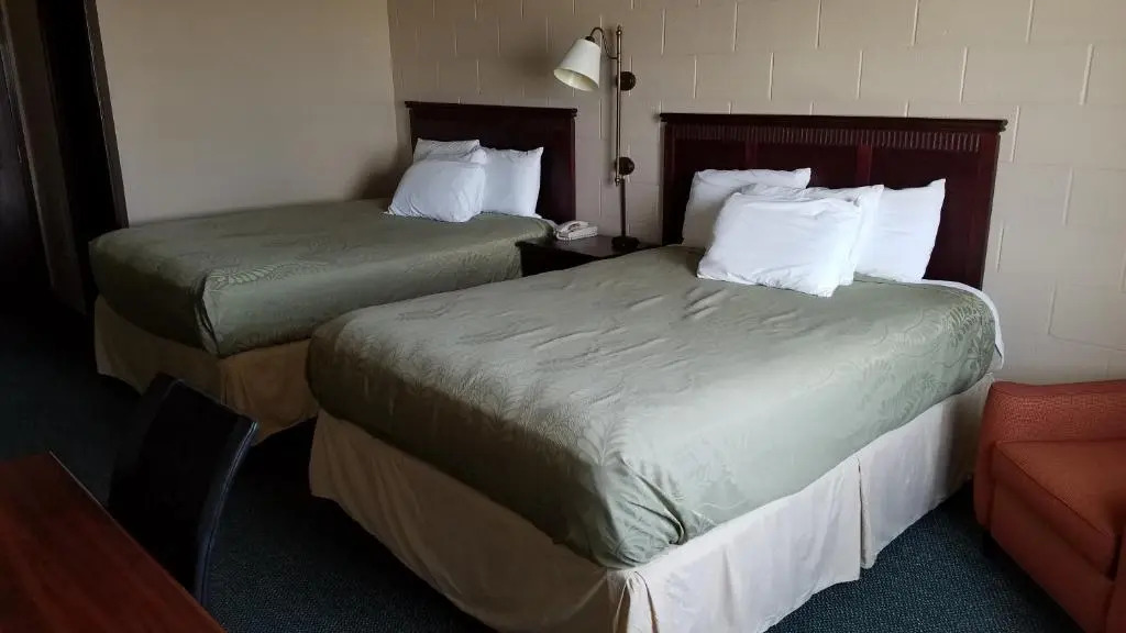 1st Choice Inn Rawlins