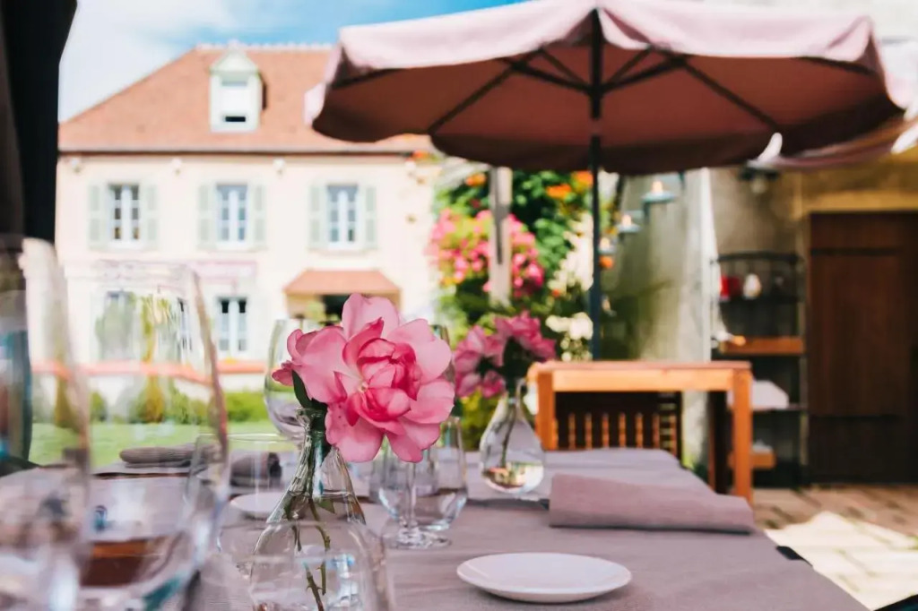 La Bonne Auberge