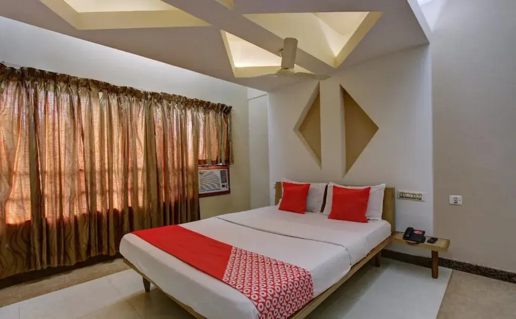 Hotel Shambhavi