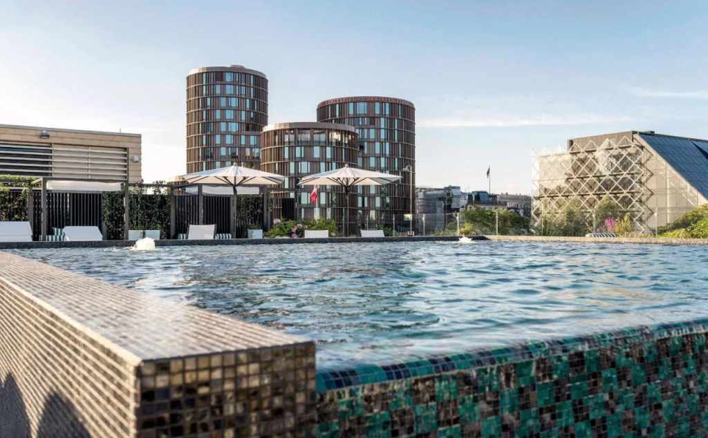 Nimb Hotel