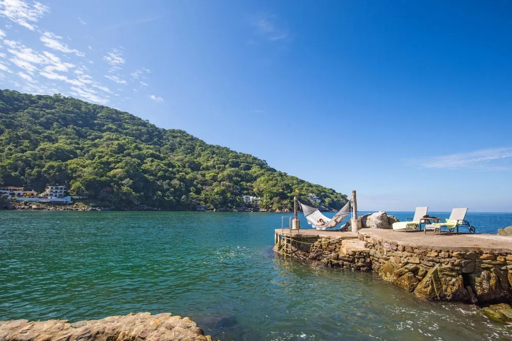 Villa Polinesia Wellness Resort