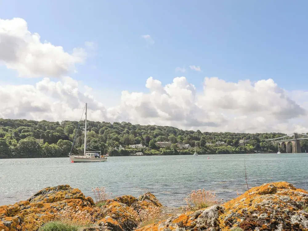 Ynys Faelog