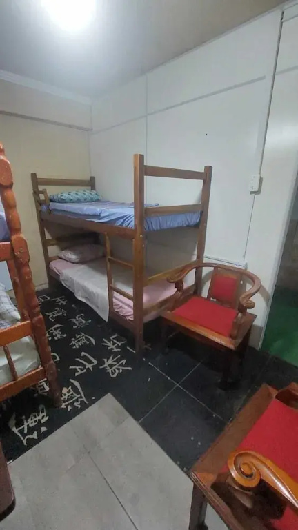 Hostel Bom e Familiar