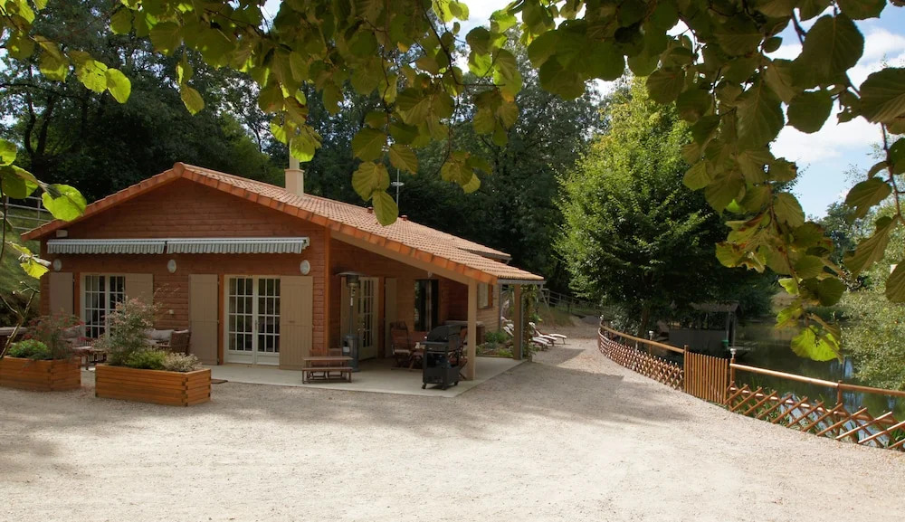 La Cle des Champs