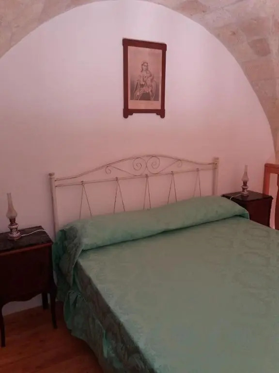 Loft Lo scrigno