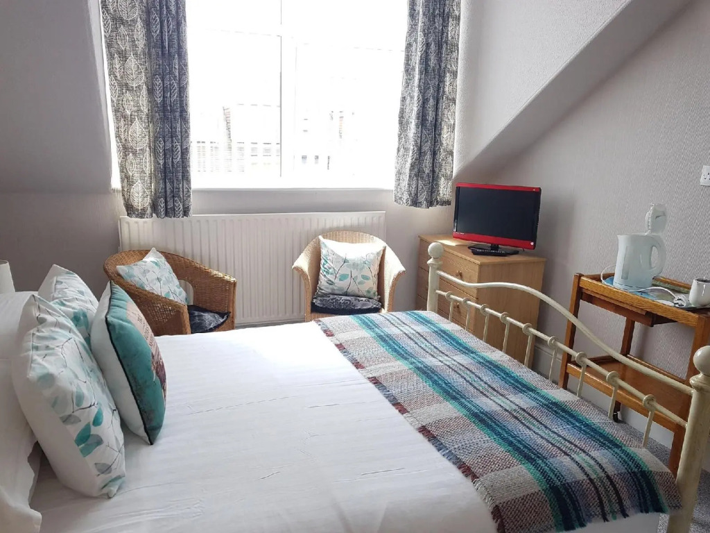 Swandale Guest House