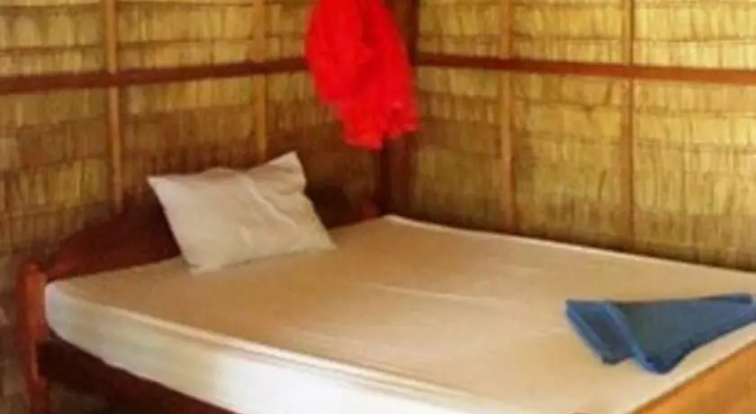 White Sand Bungalow