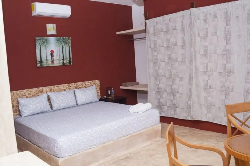 Hotel Casa Sofía