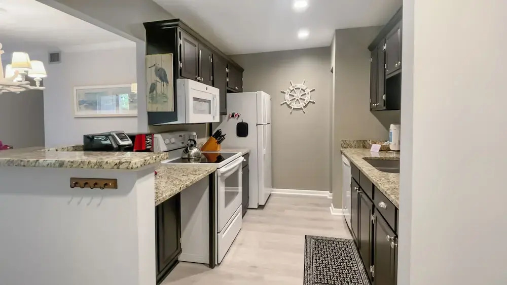 873 Ketch Court at The Sea Pines Resort