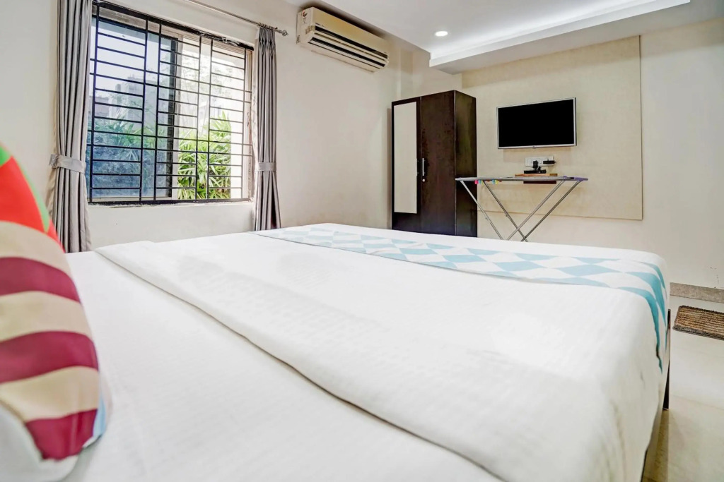 Super OYO Capital O 75064 SAYHALLO PRIME RESIDENCY