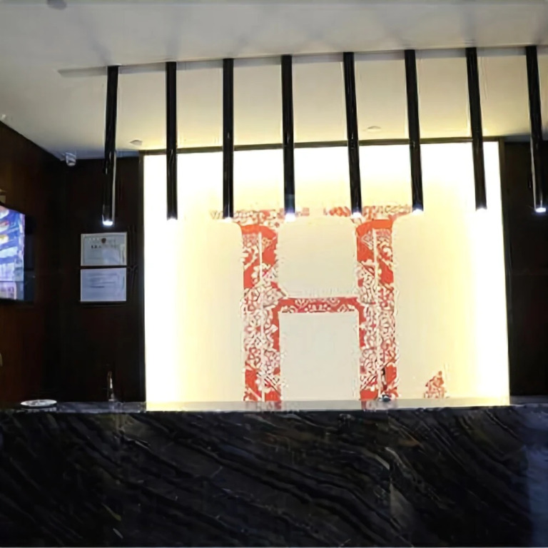 H Boutique Hotel