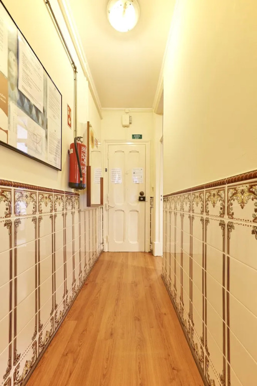 Discovery Apartment Areeiro