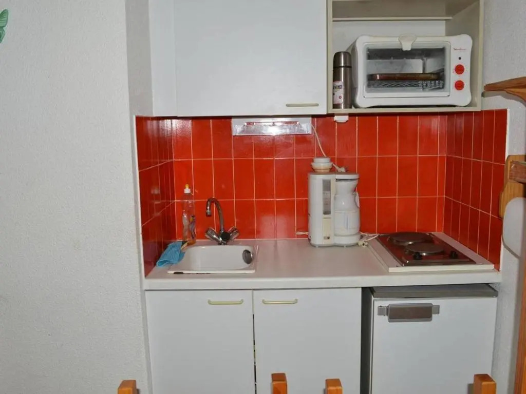 Appartement Argelès-sur-Mer, 3 pièces, 6 personnes - FR-1-225-453