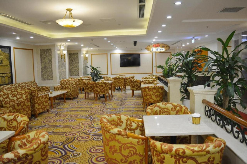A25 Premium Hotel