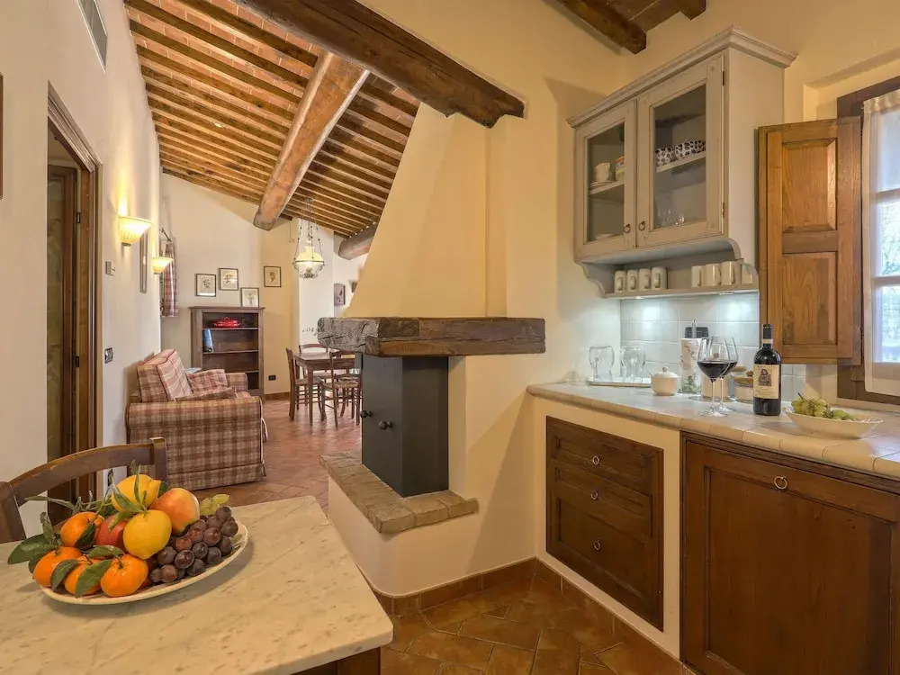 Il Borgo Montalbino in Montalbino