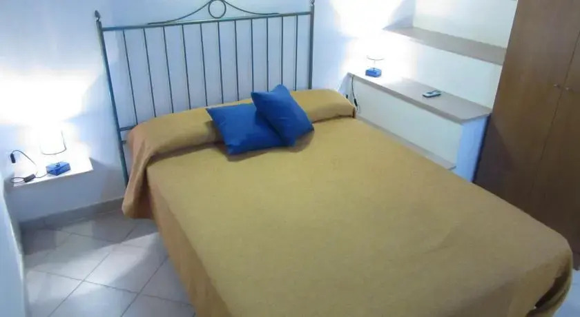 Casetta del Centro