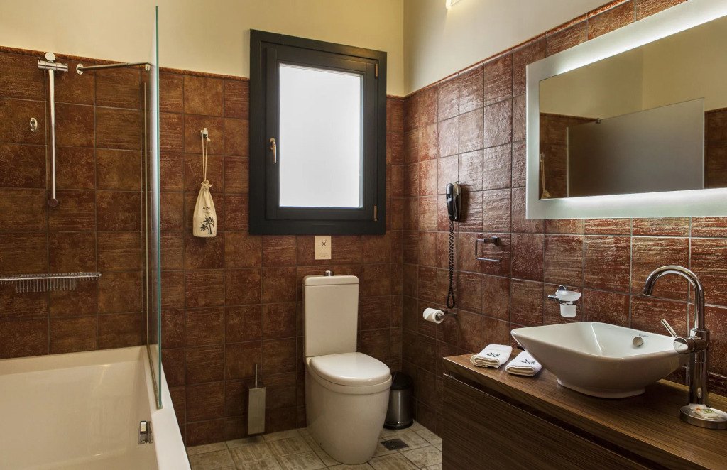Krinos Suites Hotel
