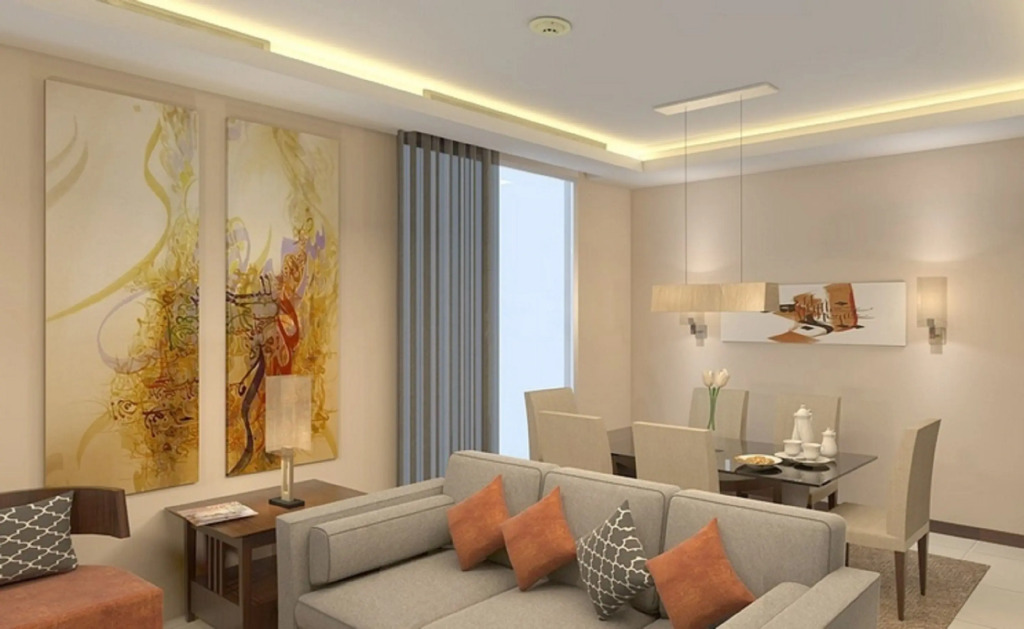 Spectrums Tahlia Jeddah