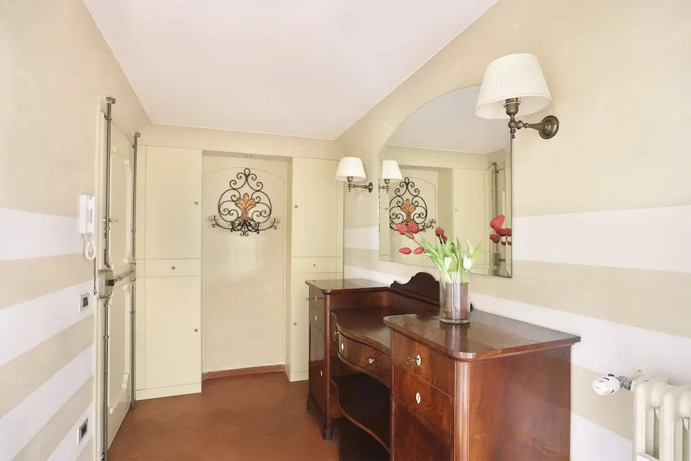 Pontevecchio 2 Bedrooms Suite