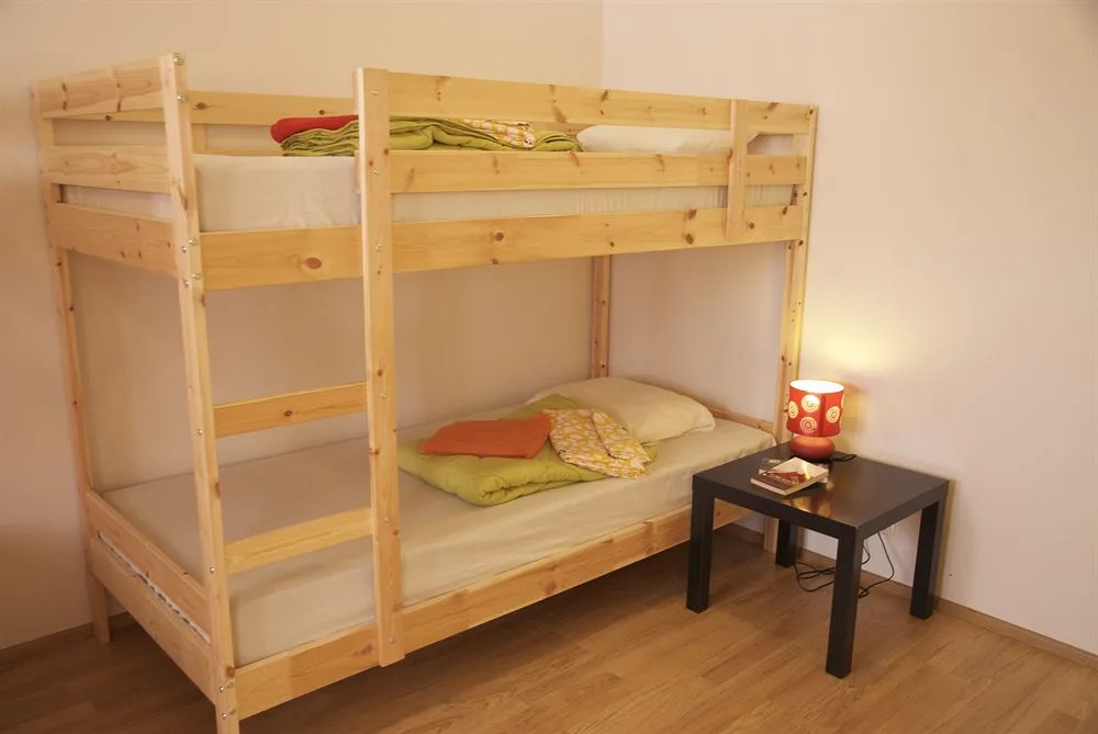 Grundarfjordur Guesthouse And Apartments