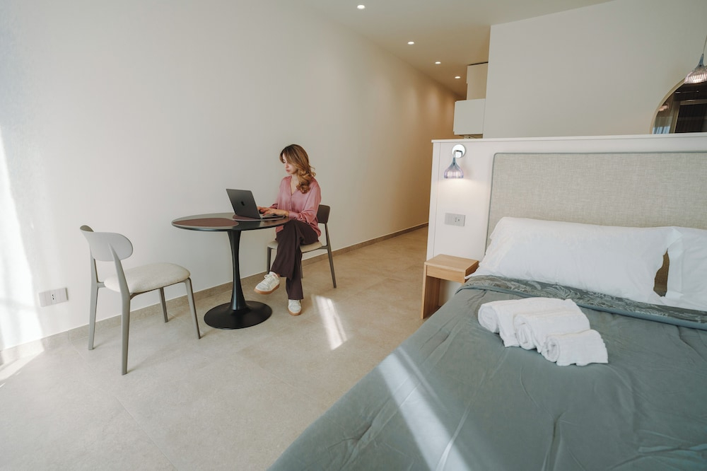Ab aparthotel