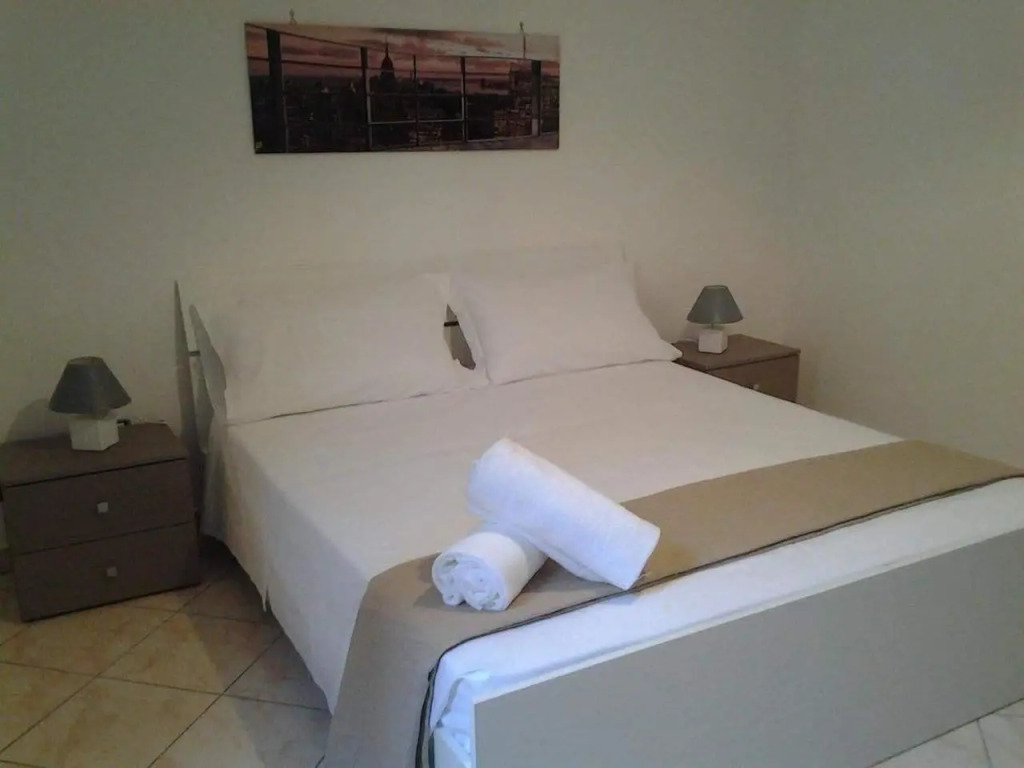 Mirage B&B