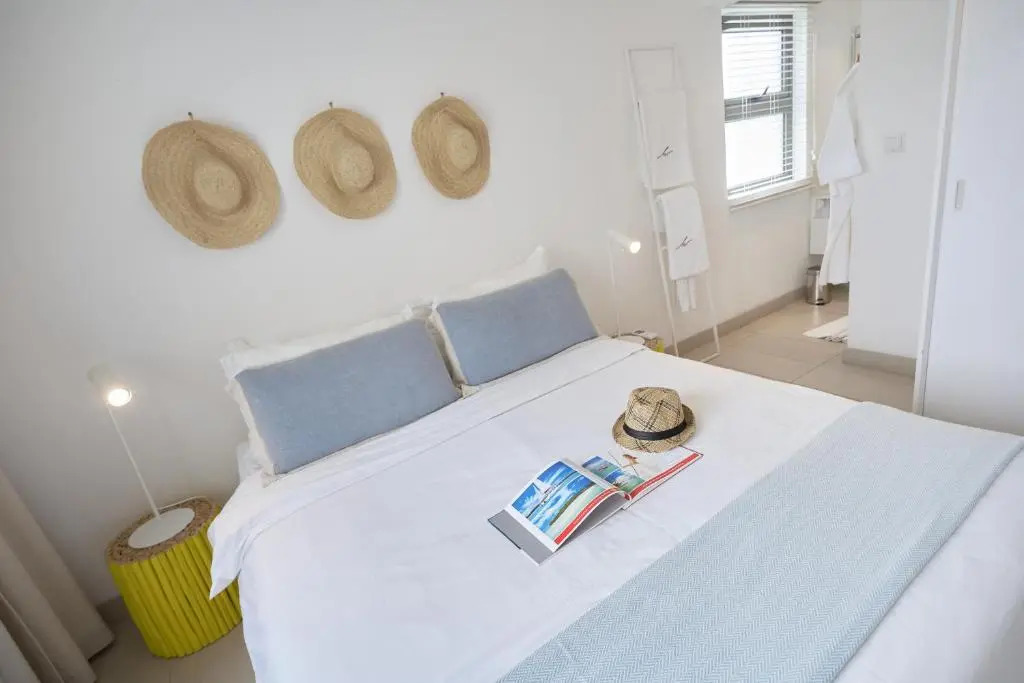 Les Estivales Beachfront Apartments & Penthouses by LOV Mauritius
