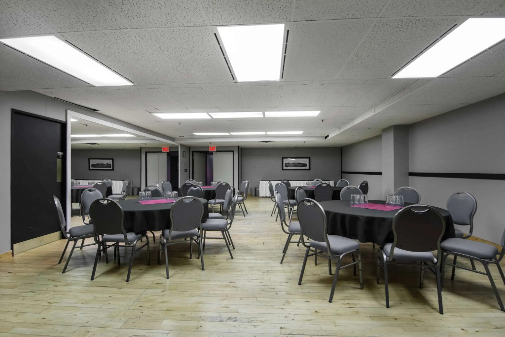 Quality Inn & Suites Yellowknife